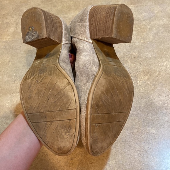 Women’s Very G boots size 9 - Picture 8 of 9